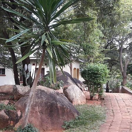 Masuku Lodge Zomba Zewnętrze zdjęcie