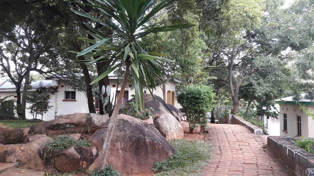 Masuku Lodge Zomba Zewnętrze zdjęcie