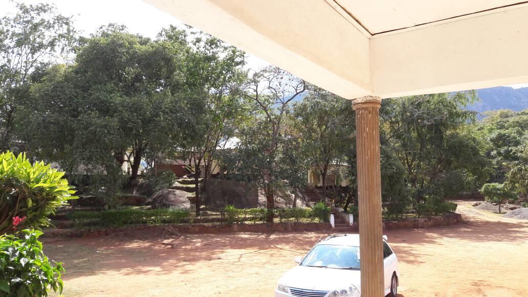 Masuku Lodge Zomba Zewnętrze zdjęcie